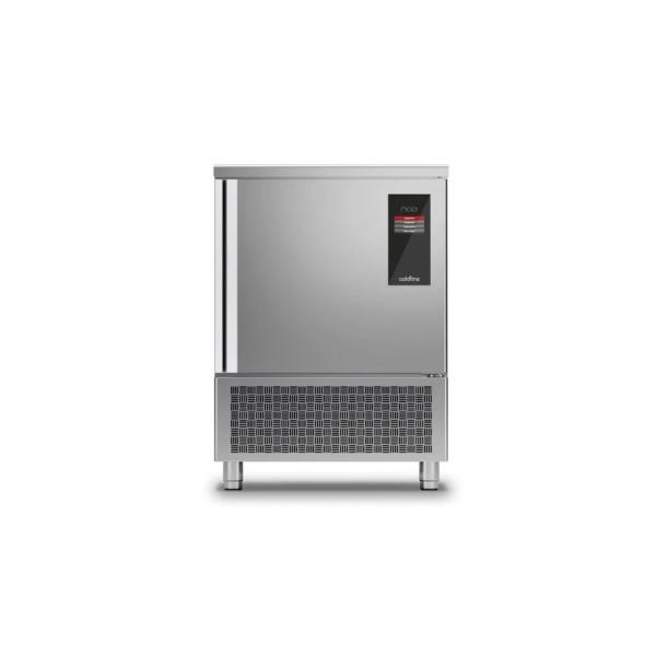 Tủ Cấp Đông Coldline Modi 7 Khay