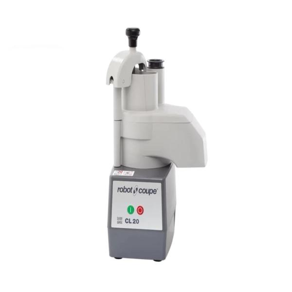  Máy Cắt, Thái Rau Củ Robot Coupe CL20