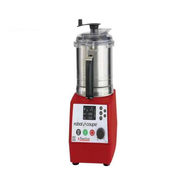 Máy Cắt, Trộn, Nấu Để Bàn Robot Cook 3.7L