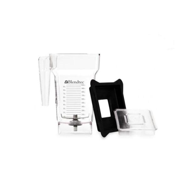 Blendtec Stealth 885