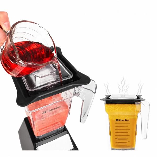 Cối Blendtec Fourside
