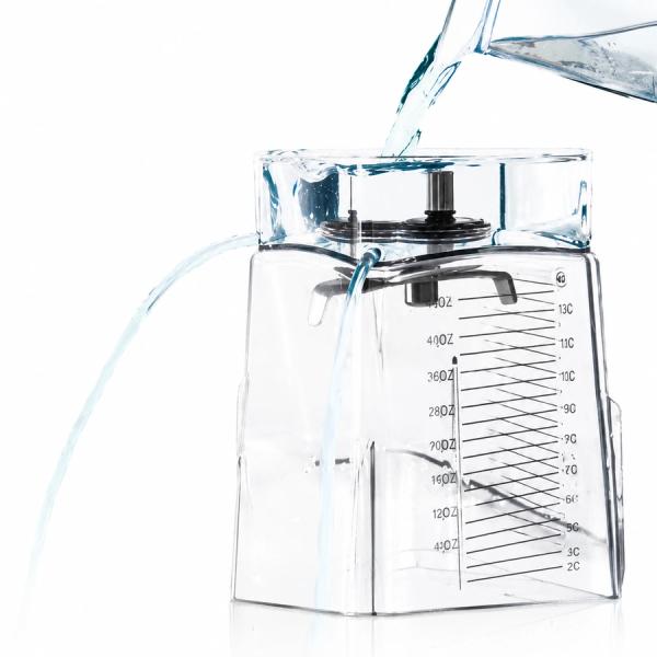 Cối Blendtec Fourside