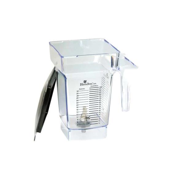 Cối Blendtec Fourside