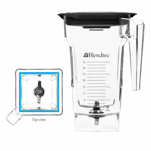 Cối Blendtec WildSide