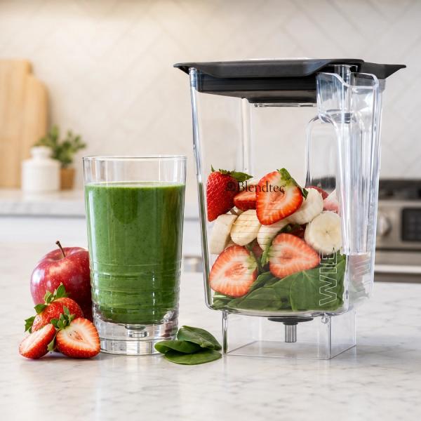 Cối Blendtec WildSide