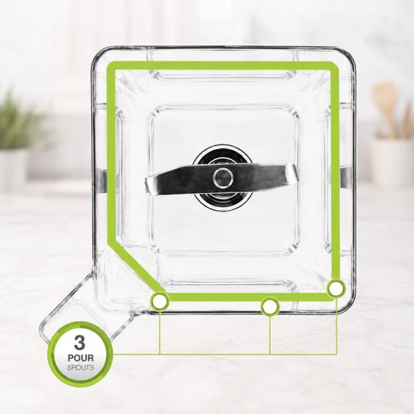 Cối Blendtec WildSide