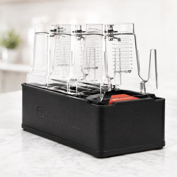 Máy rửa cối Blendtec