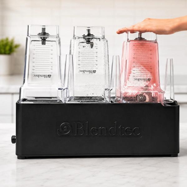 Máy rửa cối Blendtec
