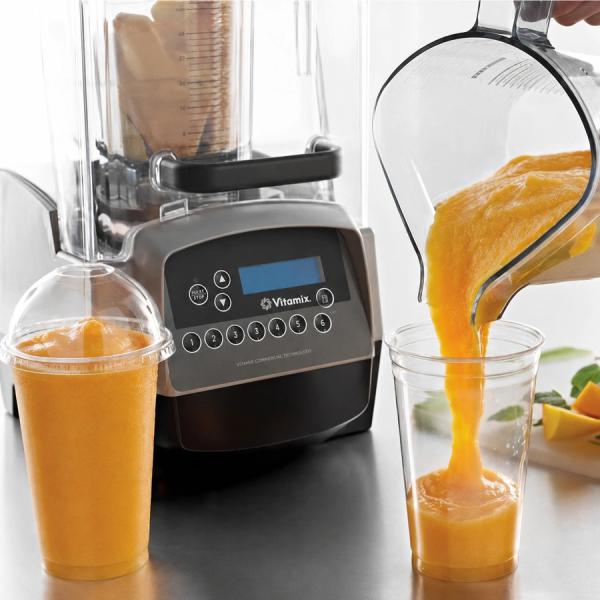 Vitamix The Quiet One