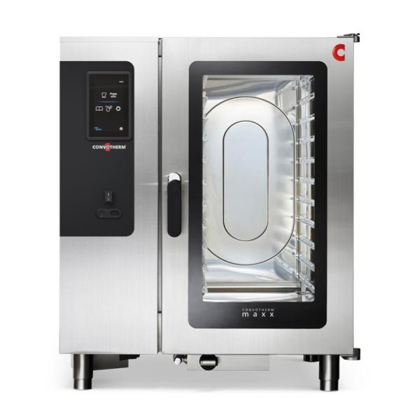 Lò Hấp Nướng Convotherm maxx 10.10