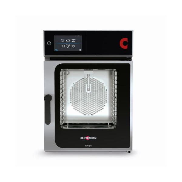Convotherm Mini Pro 6.06
