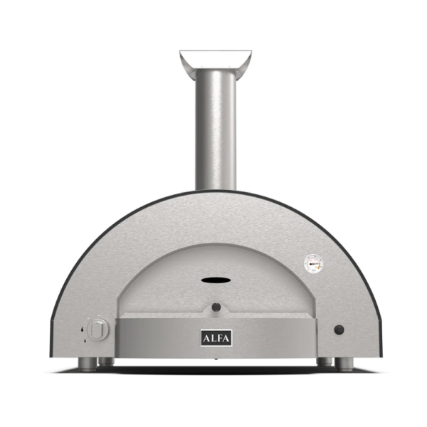Lò Nướng Pizza Alfa Classico 2 Pizze