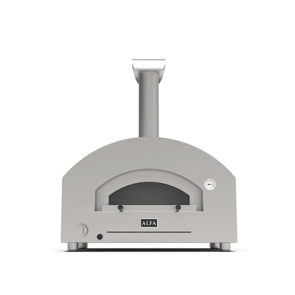 Lò Nướng Pizza Alfa Futuro 2 Pizze