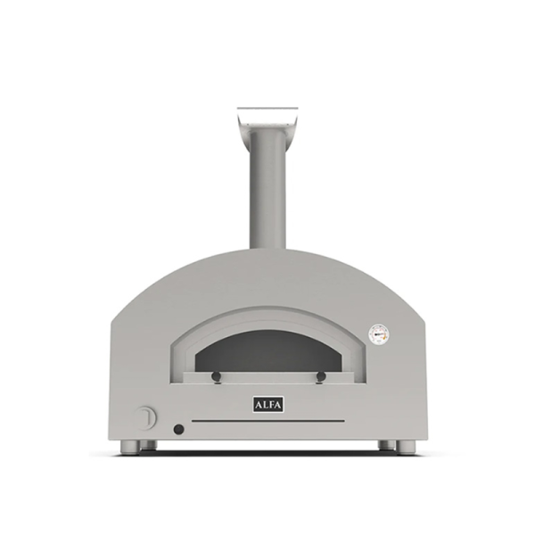 Lò Nướng Pizza Alfa Futuro 4 Pizze