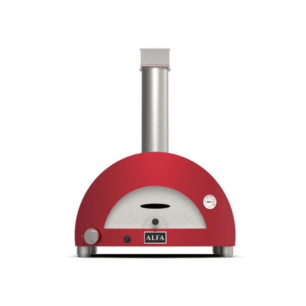 Lò Nướng Pizza Alfa Forni Moderno 1 Gas