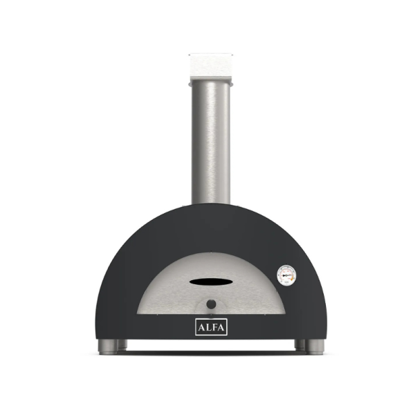 Lò Nướng Pizza Alfa Forni Moderno 1 Gas