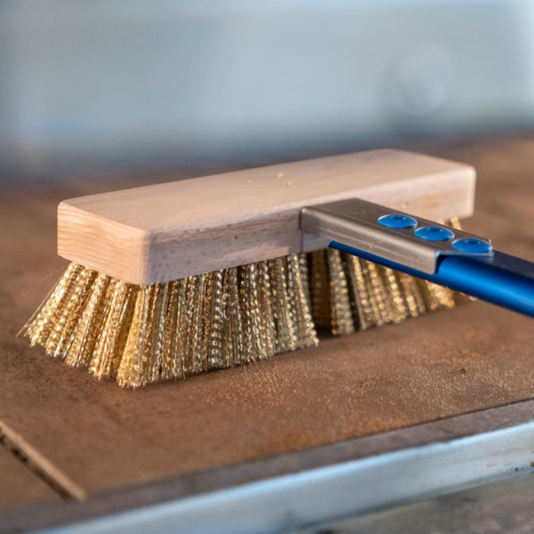 Chổi vệ sinh Gi.Metal Azzura