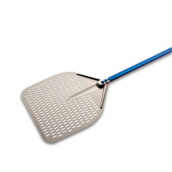 Xẻng xúc pizza Gi.Metal Azzura loại dài – 185 cm