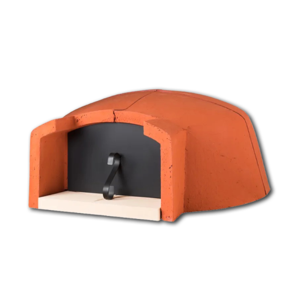 Lò Nướng Pizza Valoriani FVR 110 x 160