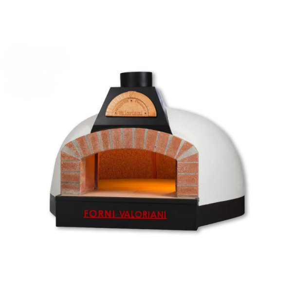 Lò Nướng Pizza Valoriani Hobby 100