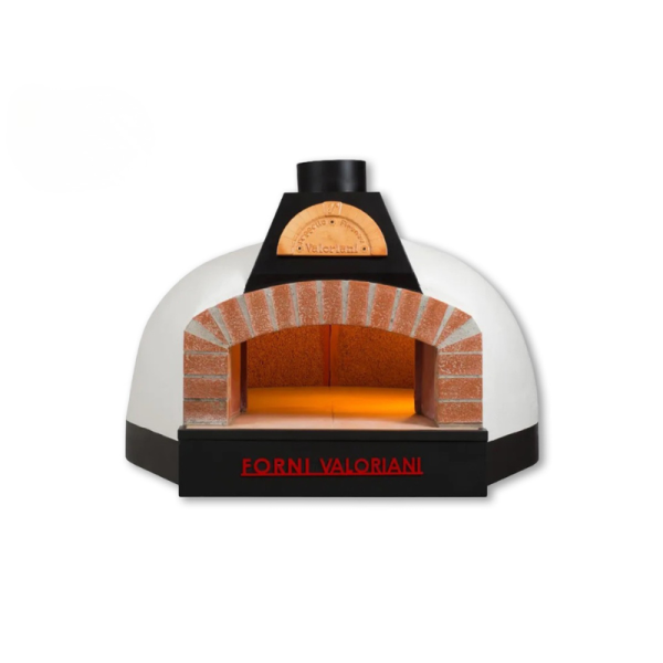 Lò Nướng Pizza Valoriani Hobby 100