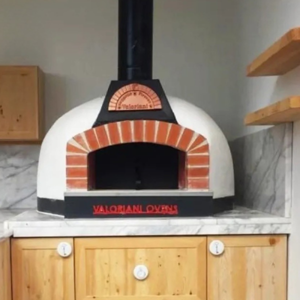 Lò Nướng Pizza Valoriani Hobby 100