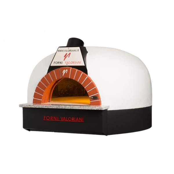 Lò Nướng Pizza Valoriani Vesuvio IGLOO 140