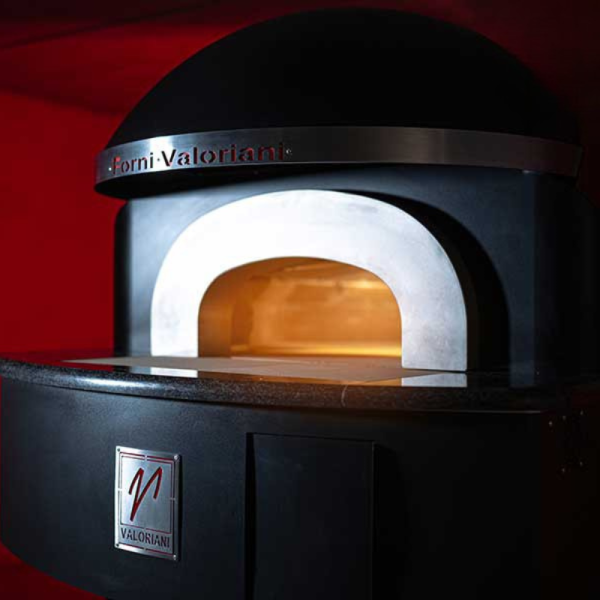 Lò Nướng Pizza Valoriani Maximo Electric