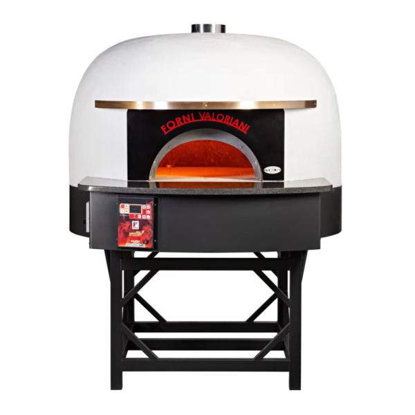 Lò Nướng Pizza Valoriani Verace 120 – Gas