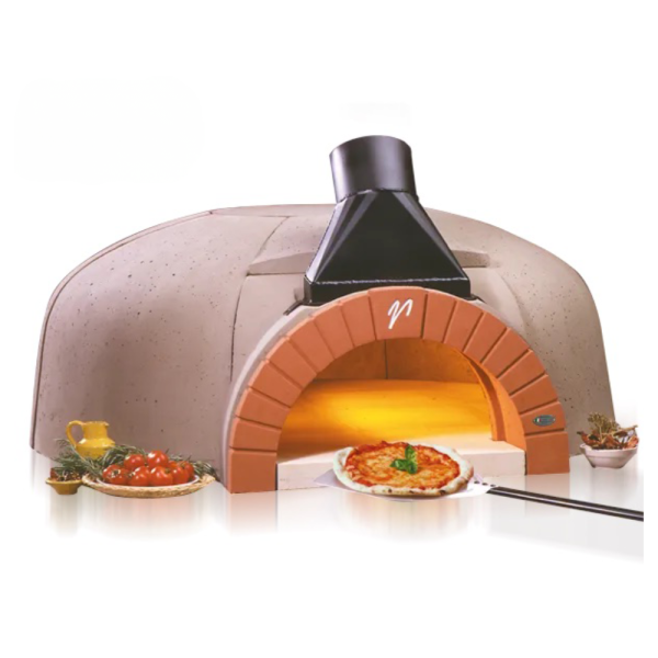 Lò Nướng Pizza Valoriani Vesuvio GR 120 x 160