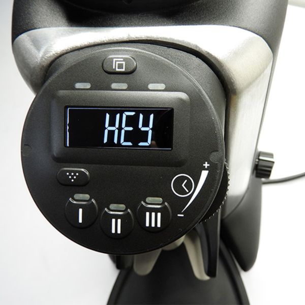 Máy Xay Cà Phê HC600 On-Demand V1 Version 2.0