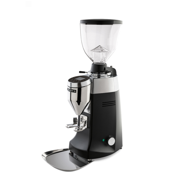 Máy xay cà phê Mazzer Robur S Electronic