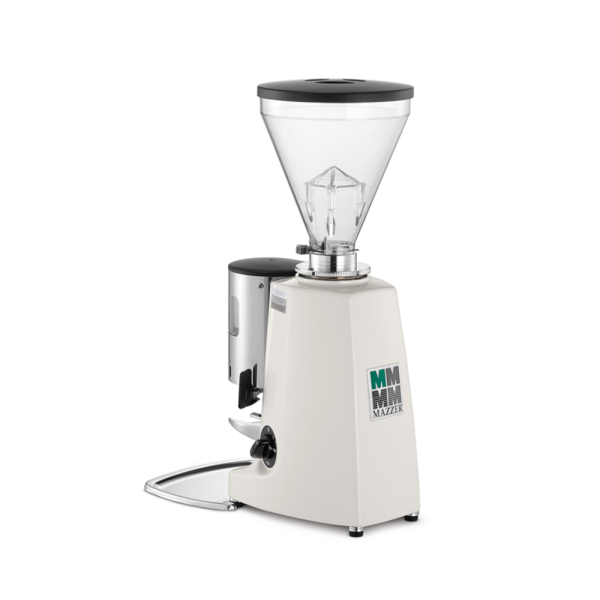 Máy xay cà phê Mazzer Super Jolly Manual