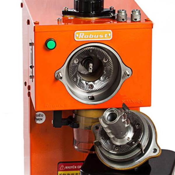 Máy xay cà phê Robust RMX-60