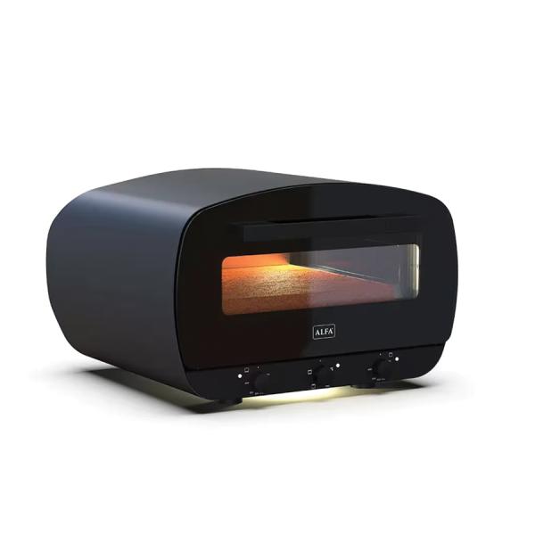 Lò Nướng Pizza Alfa Urbe Electric