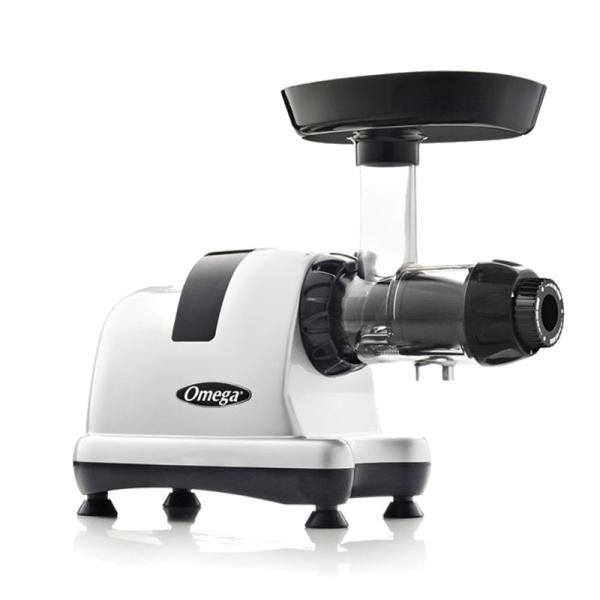 Máy Ép Chậm Trục Ngang Omega J8227MBF