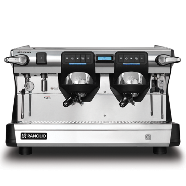 Máy pha cà phê Rancilio Classe 11 USB Xcelsius – 2 Group