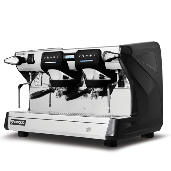 Máy pha cà phê Rancilio Classe 11 USB Xcelsius – 2 Group