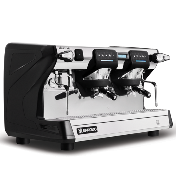 Máy pha cà phê Rancilio Classe 11 USB Xcelsius – 2 Group
