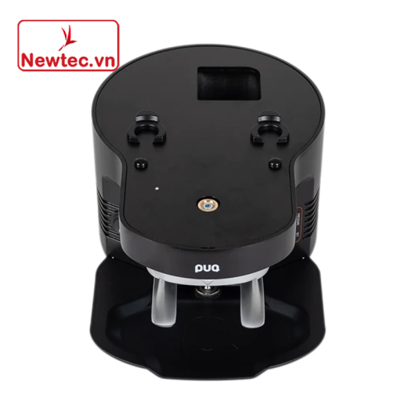 Máy Nén Cà Phê PUQPRESS M-Line M4 (GEN 5)