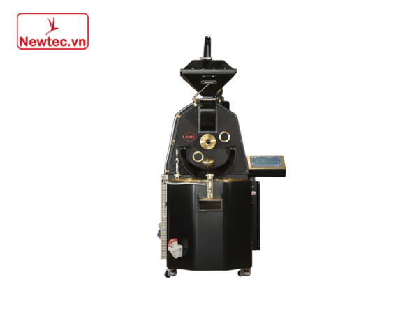 Máy rang cà phê Mars 06 Standard – 6M12