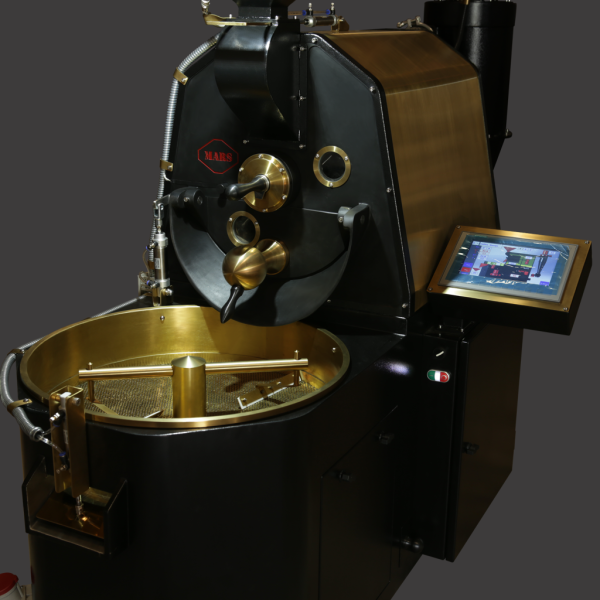 Máy rang cà phê Mars 06 Standard – 6M12
