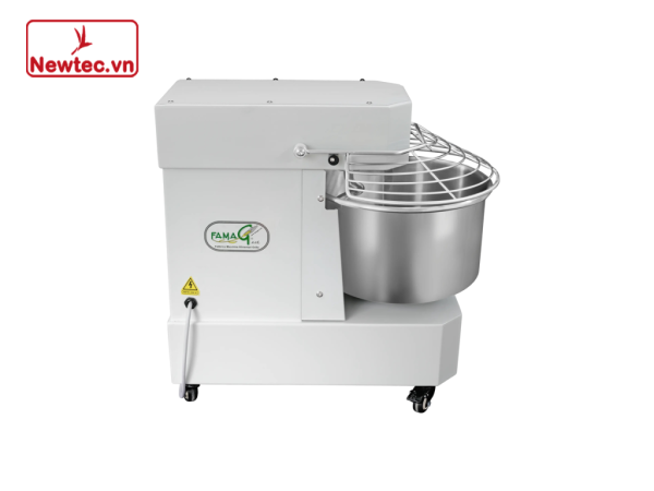 Máy Trộn Bột Famag IM – 10kg – HH