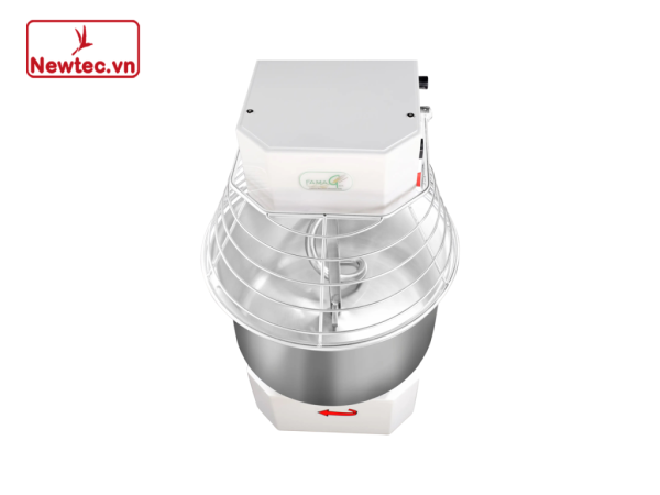 Máy Trộn Bột Famag IM – 10kg – HH