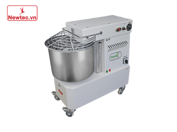 Máy Trộn Bột Famag IM – 10kg – HH