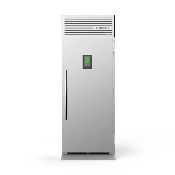 Tủ Cấp Đông Nhanh Roll-in Tecnomac CT20.120 R290