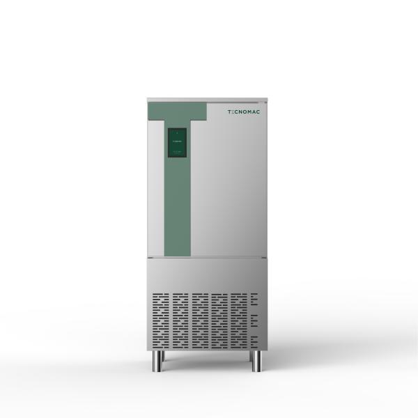 Tủ Cấp Đông Nhanh Tecnomac Mint MM10