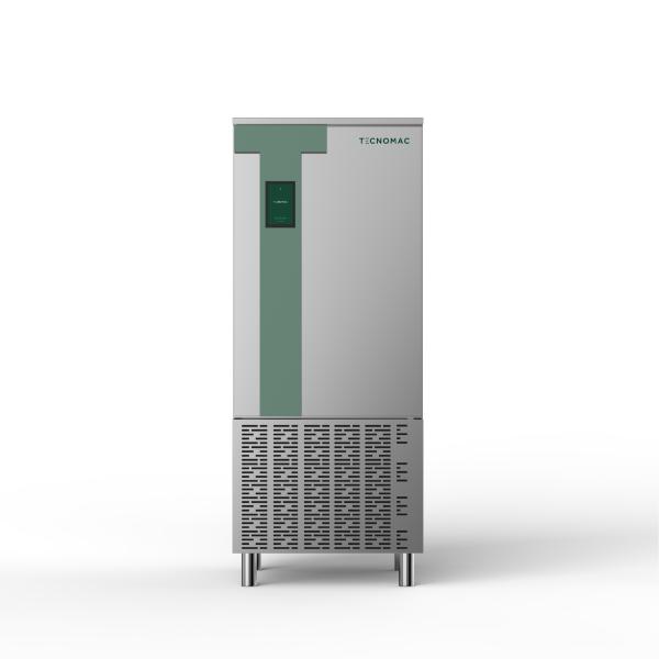 Tủ Cấp Đông Nhanh Tecnomac Mint MM15