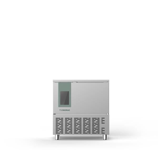 Tủ Cấp Đông Nhanh Tecnomac Pepper PP5