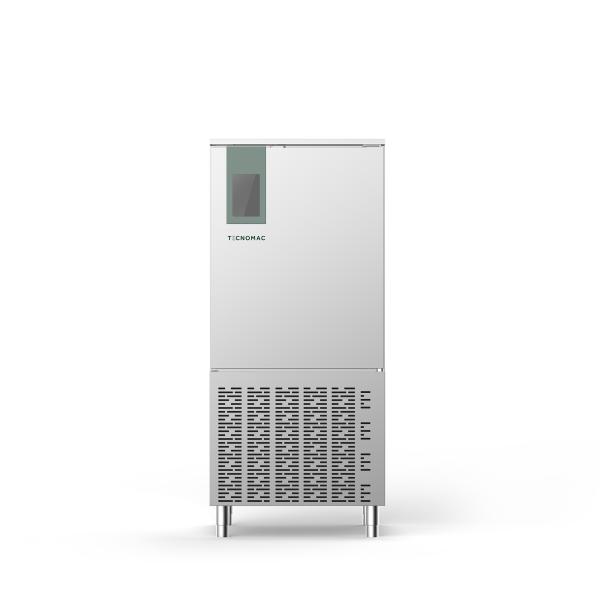 Tủ Cấp Đông Nhanh Tecnomac Pepper PP10